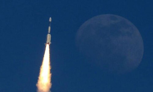 پاکستان کا نیا ریموٹ سینسنگ سیٹلائٹ کامیابی سے مدار میں پہنچ گیا