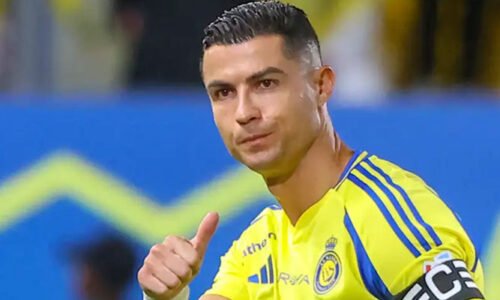 فائنل میں رونالڈو کا النصر شکست کا شکار، پنالٹی ککس پر فیصلہ