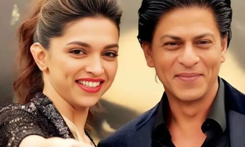 شاہ رخ خان اور دیپیکا کے خلاف مقدمہ درج کیوں ہوا؟