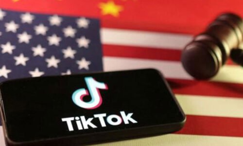 ٹک ٹاک معاہدہ ورنہ ایپ بند، کنٹرول بھی ہمارا ہو گا، امریکہ کی چین کو دھمکی