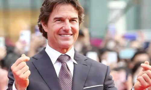 ٹام کروز نے 600 ملین ڈالر کیسے کمائے؟ ہالی وڈ اسٹار کا انکشاف