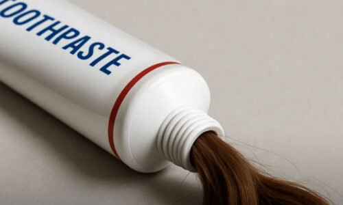 انسانی بالوں سے تیار کردہ ٹوتھ پیسٹ دانتوں کے لیے مددگار؟ سائنسدانوں کی حیران کن تحقیق