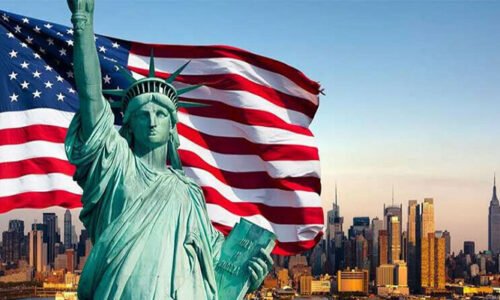 امریکا نے شادی شدہ جوڑوں کیلئے گرین کارڈ قوانین مزید سخت کر دئے، وجہ کیا ہے؟
