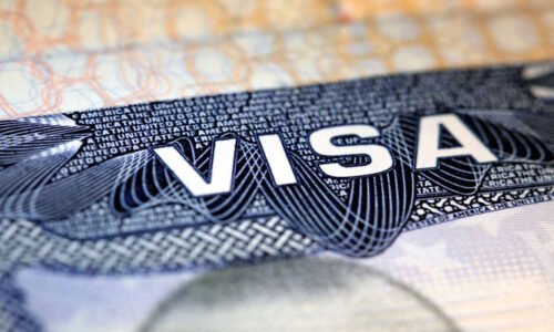 امریکہ نے 6 ہزار غیر ملکی طلبا کے ویزے منسوخ کر دیئے