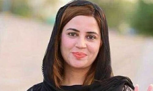 پشاور ہائیکورٹ نے زرتاج گل کو حفاظتی ضمانت دے دی