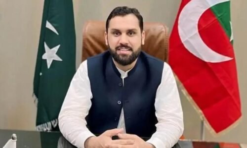 پی ٹی آئی خیبرپختونخوا کا 5اگست کو اسلام آباد نہ جانے کا فیصلہ