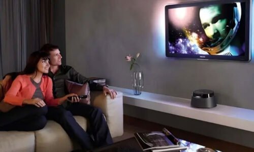 کیا آپ کو معلوم ہے کہ اسمارٹ ٹی وی کس طرح آپ کی جاسوسی کر رہا ہے؟