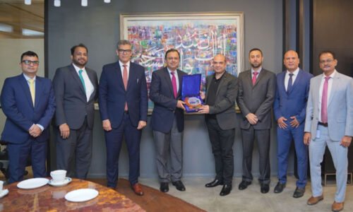 فیصل بینک اور’اوپے‘ :پاکستان میں سب سے بڑی بینکنگ فن ٹیک شراکت داری