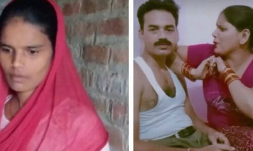 بیوی نے 7 سال سے لاپتا شوہر کو کیسے ڈھونڈا؟