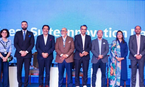 ایس اے پی کے جدید سلوشنز سے وزارت خزانہ، ریلوے اور توانائی کے شعبے مستفید ہو رہے ہیں: ثاقب احمد