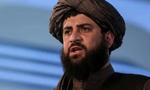 بگرام ایئربیس کیلئے اگلے 20 برس جنگ لڑنے کو تیار ہیں، افغان حکومت کا ٹرمپ کی دھمکیوں پر جواب