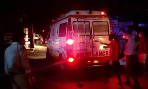 معروف بھارتی اداکار فلم کی شوٹنگ کے دوران سیٹ پر گرنے کے بعد دوران علاج چل بسے