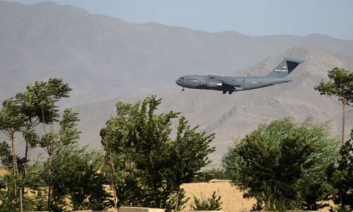 ٹرمپ کی بگرام ائیر بیس واپس لینے کی دھمکی پر افغان طالبان کا سخت ردعمل