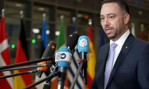 بیلجیئم کا بھی فلسطین کو تسلیم کرنے کا فیصلہ ، اسرائیل پر سخت پابندیاں لگانے کا اعلان