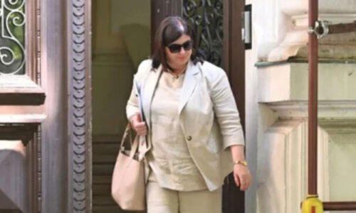 سرکاری اور یورپی یونین کے فنڈ سے شاہانہ کھانے ، کروشیا کی سابق وزیر کو 7 ماہ قید