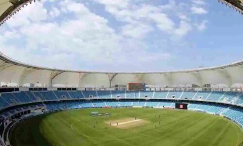 پاک بھارت ٹاکرا: دبئی کا موسم آج کیسا رہے گا؟