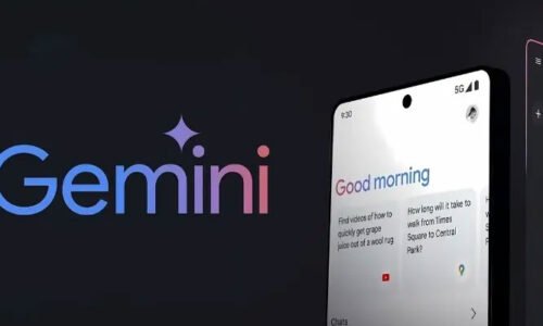 گوگل ’جیمنائی‘ بچوں اور ٹین ایجرز کے لیے انتہائی خطرناک قرار