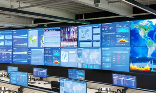 اسلام آباد میں پہلا اسمارٹ سٹی کمانڈ اینڈ کنٹرول سینٹر قائم کرنے کا اعلان