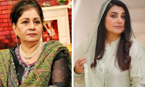 رشتوں کو لیکر ہماری خواتین ابھی تک موٹی اور کالی میں پھنسی ہوئی ہیں: جویریہ سعود