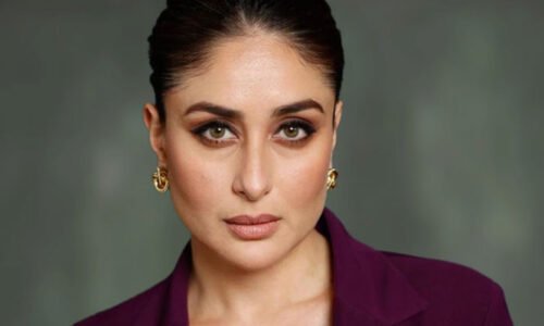 ’عاطف اسلم یا علی ظفر؟‘، بھارتی اداکارہ کرینہ کپور کا دلچسپ جواب