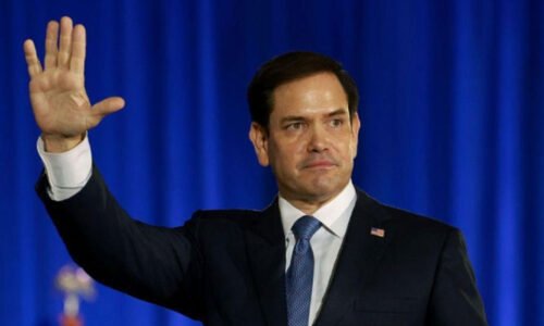 قطر پر حملے سے ٹرمپ ناخوش ہیں لیکن اسرائیل سے تعلقات بہت مضبوط ہیں: امریکی وزیر خارجہ