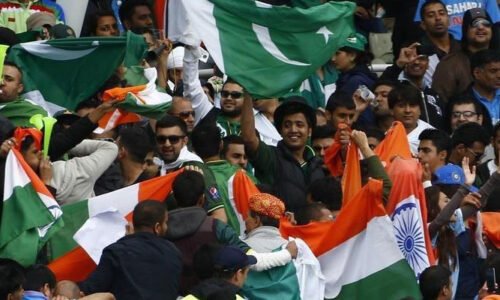 جنگ کے بعد پہلی بار آمنا سامنا، کئی کھلاڑی پہلی بار روایتی حریف کا سامنا کریں گے