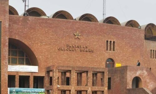 پی سی بی نے بھارتی کرکٹ ٹیم کے رویئے کیخلاف آئی سی سی اور ایم سی سی کو خط لکھ دیا