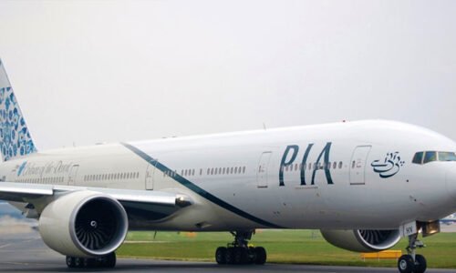 لاجواب سروس،پی آئی اے کی سینکڑوں پروازیں ایک یا دو مسافروں کے ساتھ روانہ