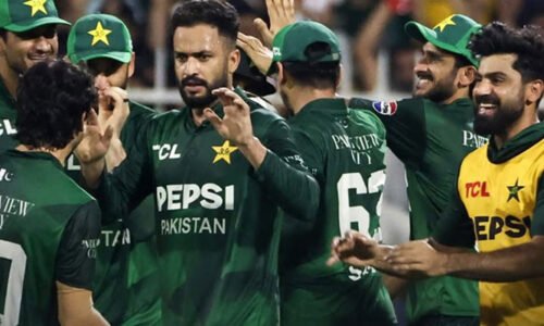 بھارت کیخلاف سپر فور مرحلے کے میچ کیلئے پاکستان کے ممکنہ 11 کھلاڑیوں کے نام سامنے آگئے