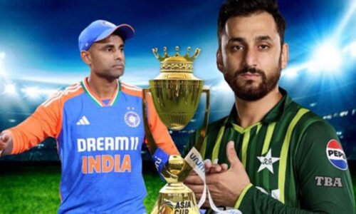 ایشیا کپ: کرکٹ کی دنیا کا سب سے بڑا پاک بھارت ٹاکرا آج ہو گا