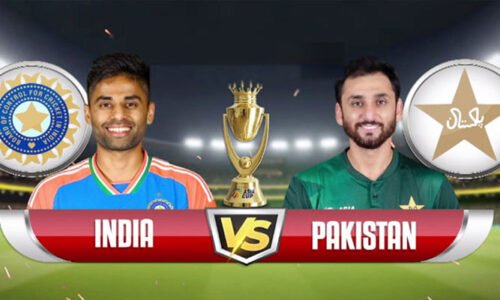 ایشیا کپ کی 41 سالہ تاریخ ، پاکستان اور بھارت کی ٹیمیں پہلی مرتبہ آج فائنل میں ٹکرائیں گی