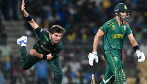 جنوبی افریقہ کی ٹیم اکتوبر میں پاکستان کا دورہ کرے گی، پی سی بی