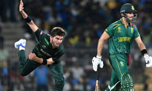 جنوبی افریقہ کی ٹیم اکتوبر میں پاکستان کا دورہ کرے گی، پی سی بی