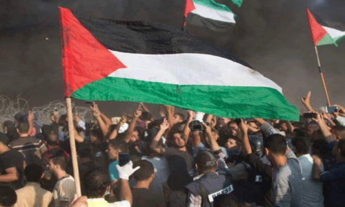 بیلجیم، لکسمبرگ اور مالٹا کا فلسطین کو تسلیم کرنے کا اعلان