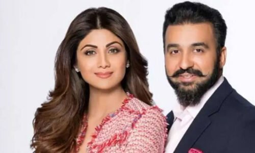 راج کنڈرا فراڈ کیس میں نیا موڑ، شلپا شیٹی نے خاموشی توڑ دی