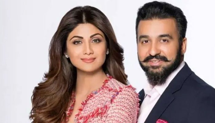 راج کنڈرا فراڈ کیس میں نیا موڑ، شلپا شیٹی نے خاموشی توڑ دی