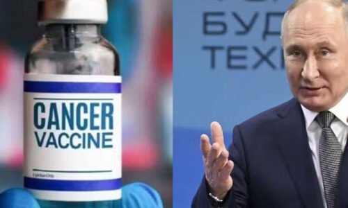دنیا کی تاریخ میں پہلی بار 100 فیصد رزلٹ کیساتھ ’کینسر‘ کی ویکسین تیار