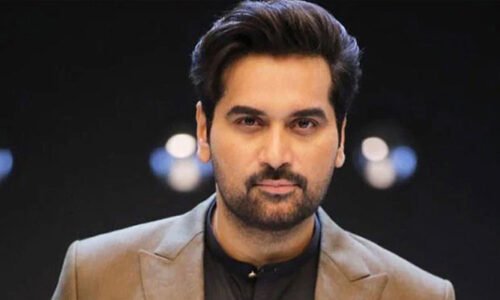 ہمایوں سعید کا ملک بھر میں ٹیلنٹ ہنٹ پروگرام کرنے کا اعلان