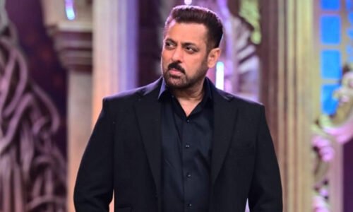 سلمان خان نے بالی وڈ میں زندگیاں برباد کرنے کے الزام پر خاموشی توڑ دی