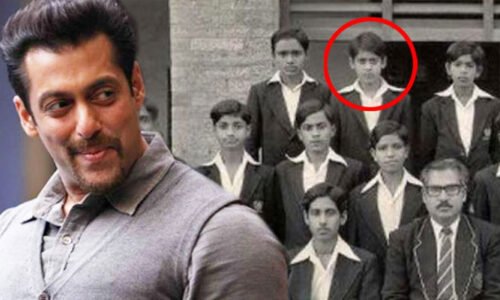 سلمان خان کو اسکول سے کیوں نکالا گیا تھا؟ دبنگ اداکار نے سارا قصہ سنا دیا
