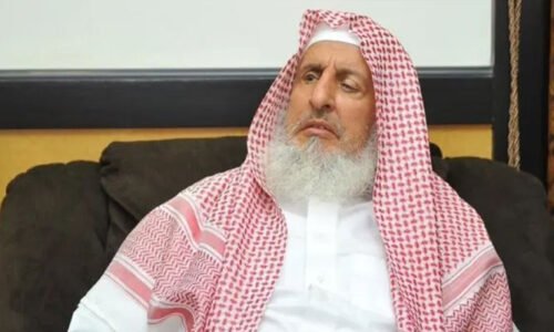 سعودی عرب کے مفتی اعظم شیخ عبدالعزیز انتقال کرگئے