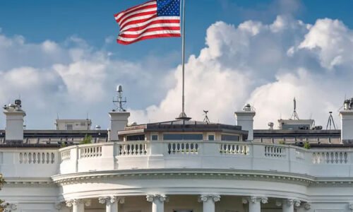 حماس کو نشانہ بنانا قابل فخر ، قطر کو حملے سے آگاہ کیا تھا ، وائٹ ہائوس