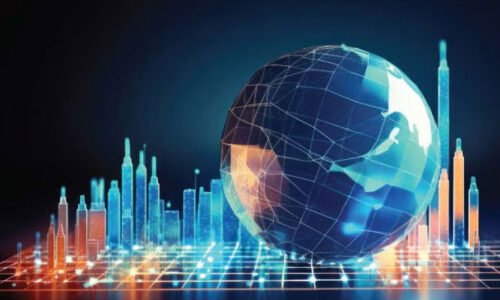 عالمی معیشت کمزور یا مضبوط؟ ماہرین کی متضاد پیش گوئیاں
