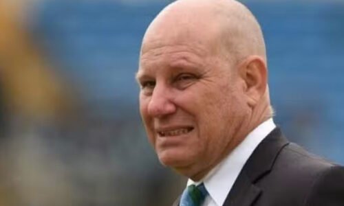 میچ ریفری اینڈی پائیکرافٹ نے پاکستانی ٹیم اور منیجر سے معافی مانگ لی