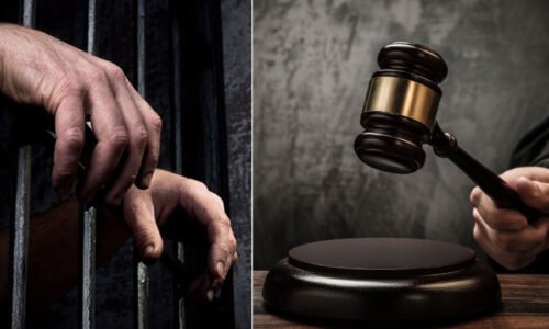 آن لائن گیم کھیلتے ماں، 2 بہنوں اوربھائی کوقتل کرنیوالے مجرم کو 100 سال قید کی سزا، تفصیلی فیصلہ جاری