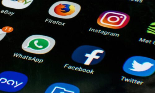 نیپال، سوشل میڈیا پر عائد پابندی ہٹا دی گئی